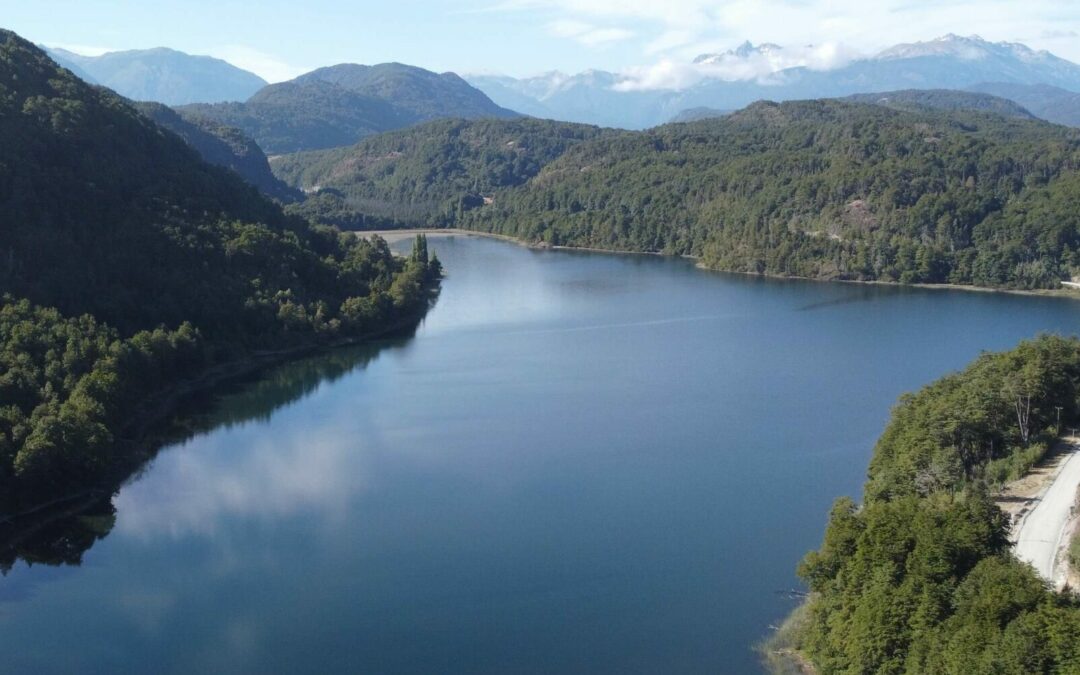 Parcelas Con Vistas Al Lago Blanco, Cochamó