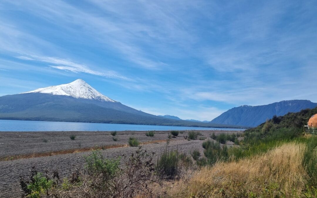 Parcela Con Acceso al Lago Llanquihue en Ruta 225