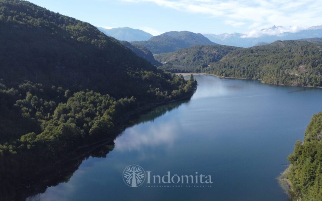 Venta de Parques de Conservación en el Sur de Chile