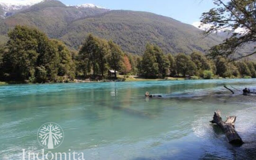 Parcela en venta en Llanada Grande, Cochamó